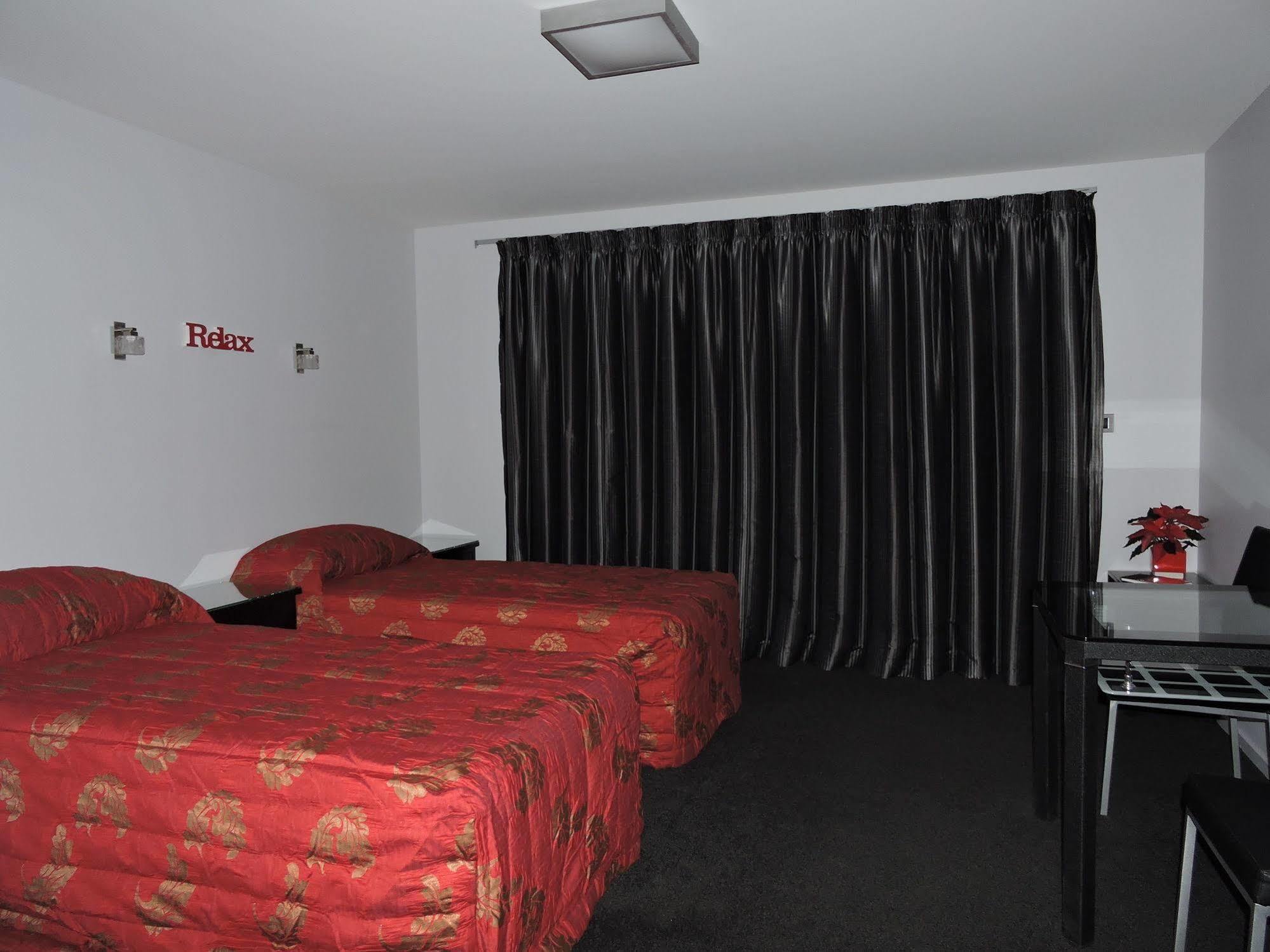 The Reservation B&B Гор Екстер'єр фото