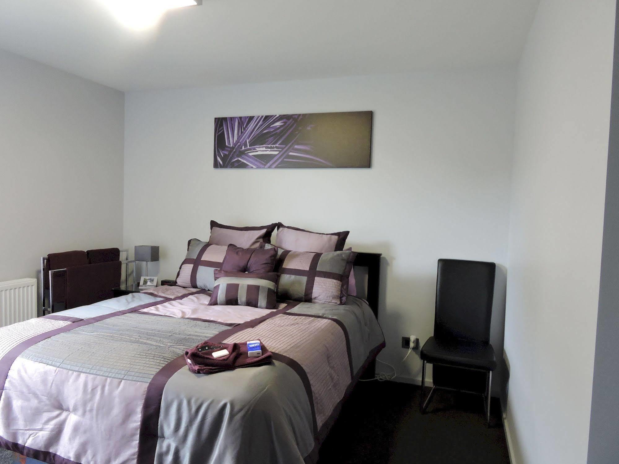 The Reservation B&B Гор Екстер'єр фото